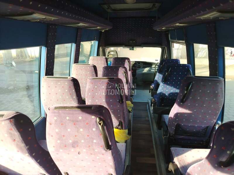 Iveco irisbus