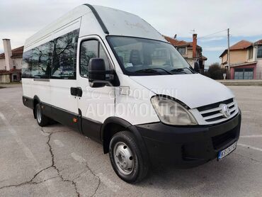 Iveco irisbus