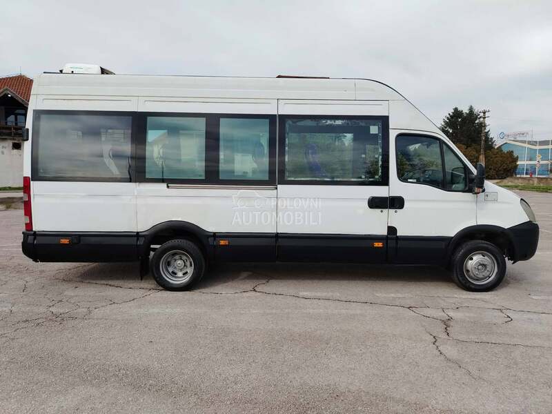 Iveco irisbus