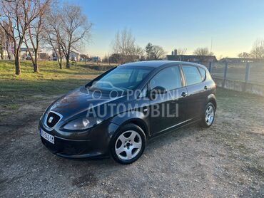 Seat Altea 1.9 TDI