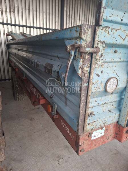 Mengele prikolica za djubre