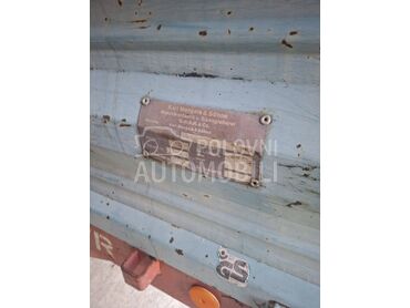 Mengele prikolica za djubre