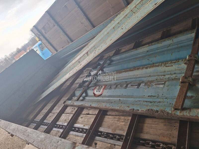 Mengele prikolica za djubre