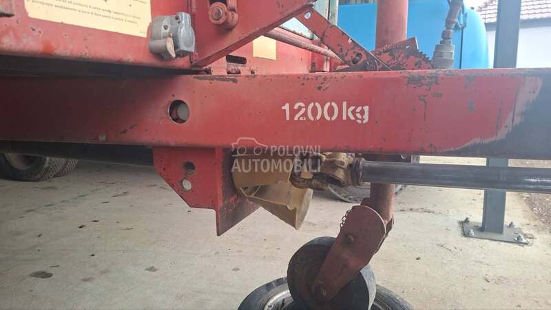 Mengele prikolica za djubre