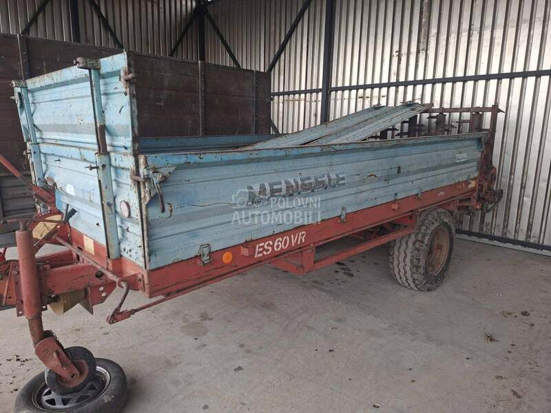 Mengele prikolica za djubre