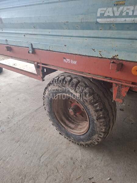 Mengele prikolica za djubre