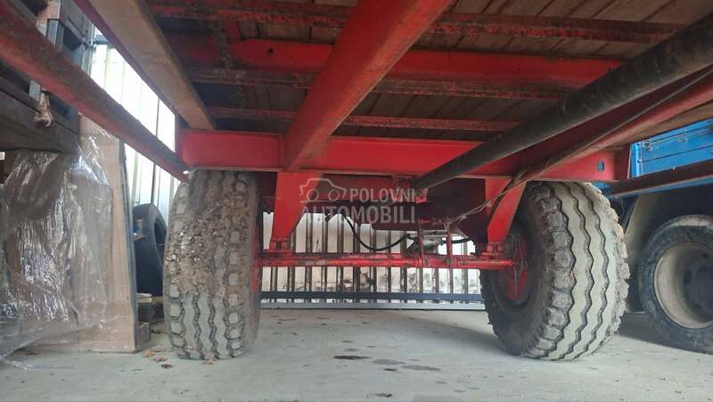 Mengele prikolica za djubre