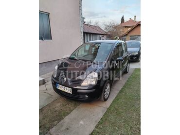 Renault Modus 