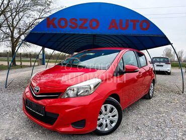 Toyota Yaris 1.3