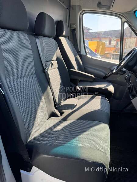 Mercedes Benz Sprinter 313 CDI MAXI