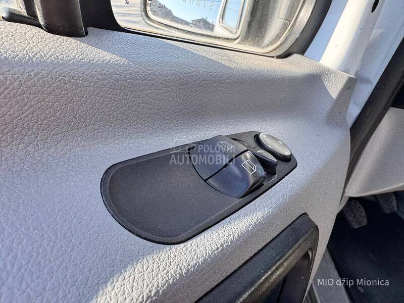 Mercedes Benz Sprinter 313 CDI MAXI