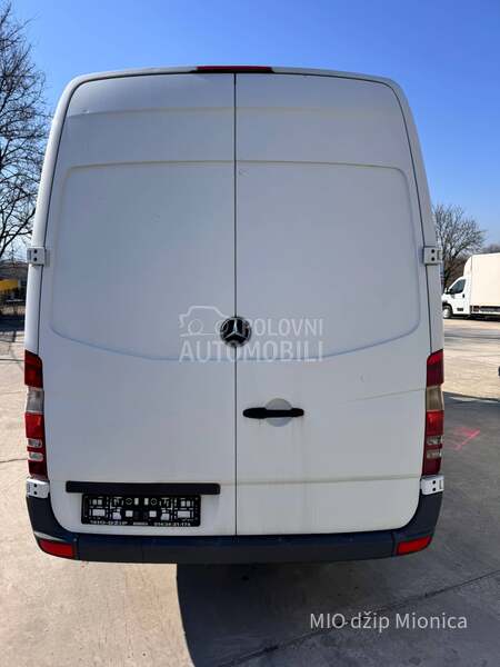 Mercedes Benz Sprinter 313 CDI MAXI