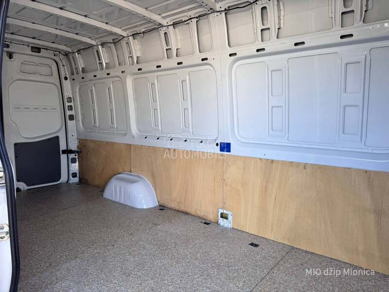 Mercedes Benz Sprinter 313 CDI MAXI