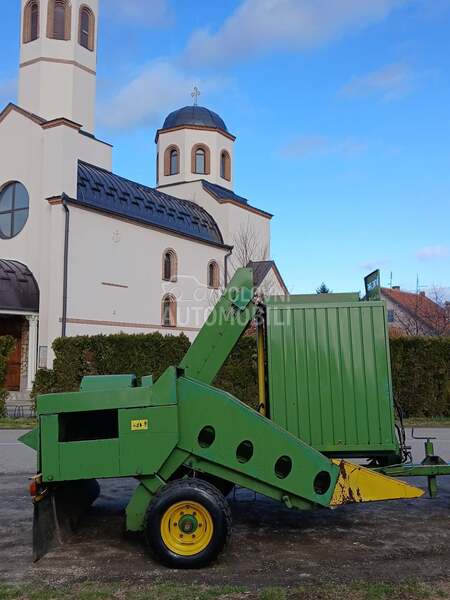 Gitarić jednoredni berac