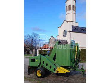 Gitarić jednoredni berac