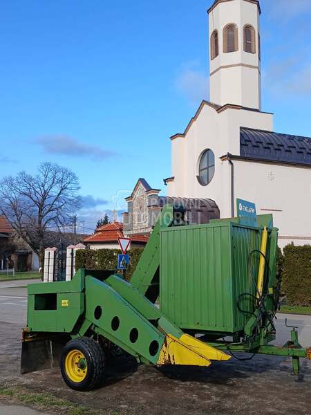 Gitarić jednoredni berac