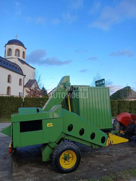 Gitarić jednoredni berac