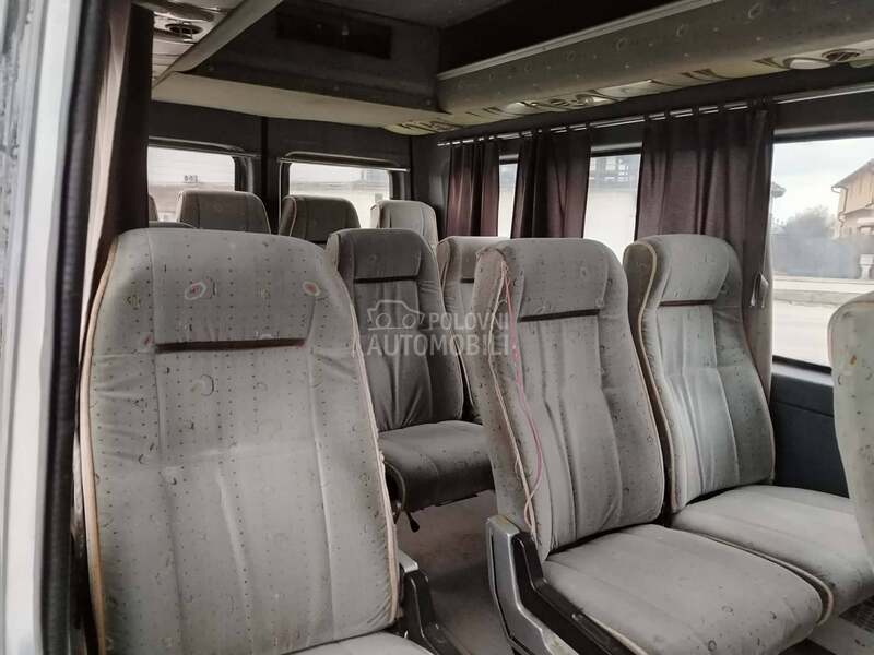 Volkswagen LT35 2.5 TDI