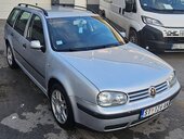 Volkswagen Golf 4 c.i.t.a.j.o.p.i.s