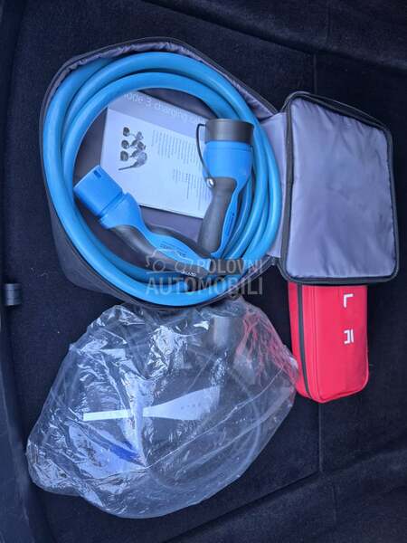 Tesla Model 3 dual motor