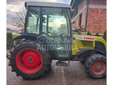 Claas Nectis 227F