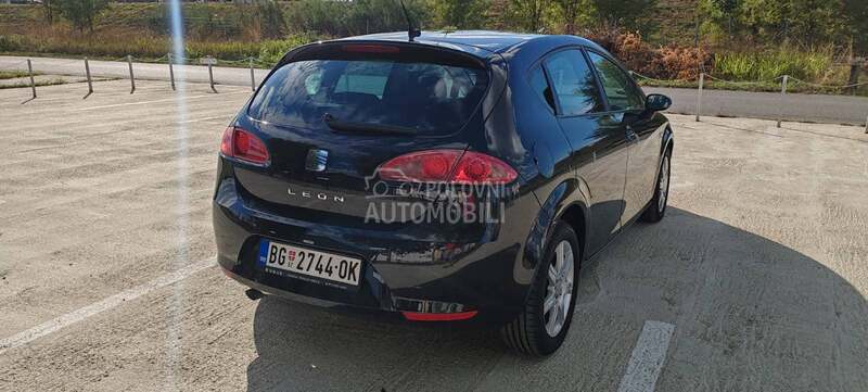 Seat Leon 1.9tdi