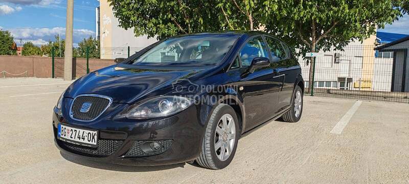 Seat Leon 1.9tdi