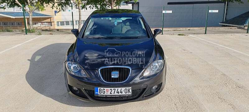 Seat Leon 1.9tdi