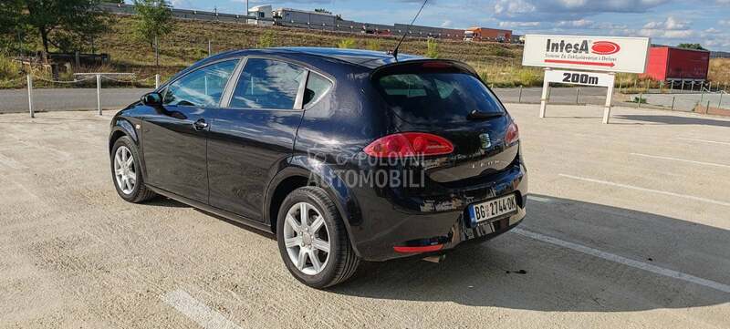 Seat Leon 1.9tdi
