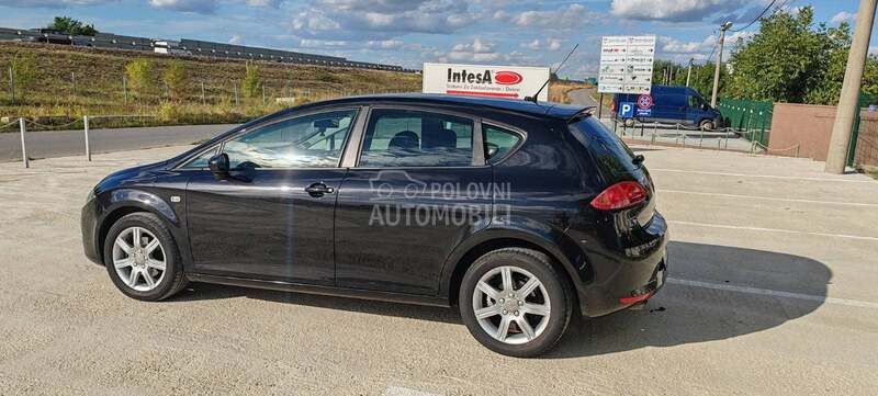 Seat Leon 1.9tdi