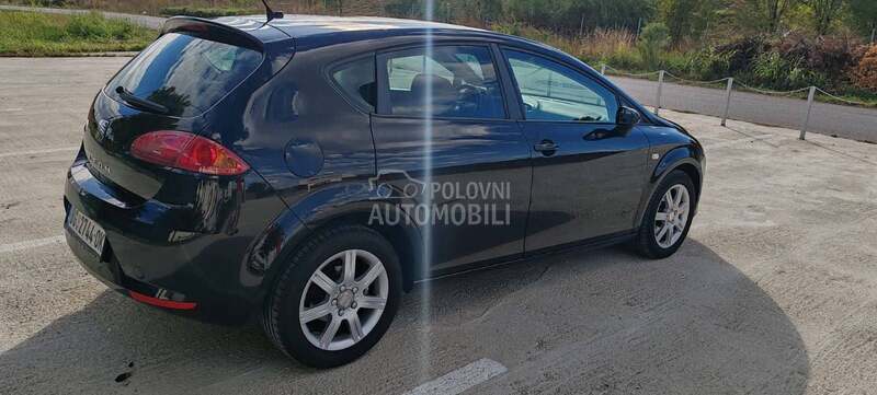 Seat Leon 1.9tdi