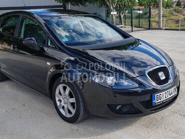 Seat Leon 1.9tdi