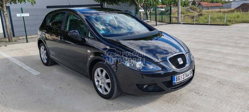 Seat Leon 1.9tdi