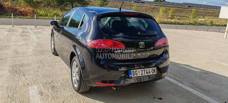 Seat Leon 1.9tdi