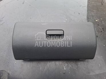 kaseta fioka za Jeep Liberty