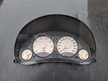 instrument tabla km sat za Jeep Liberty