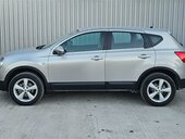 Nissan Qashqai 1.5 dci