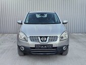 Nissan Qashqai 1.5 dci