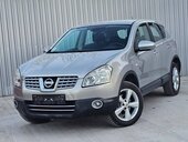 Nissan Qashqai 1.5 dci