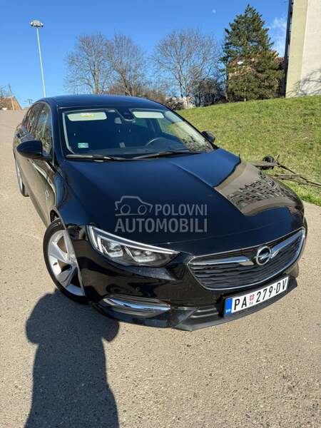 Opel Insignia 2.0CDTi