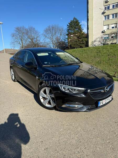 Opel Insignia 2.0CDTi