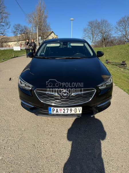 Opel Insignia 2.0CDTi