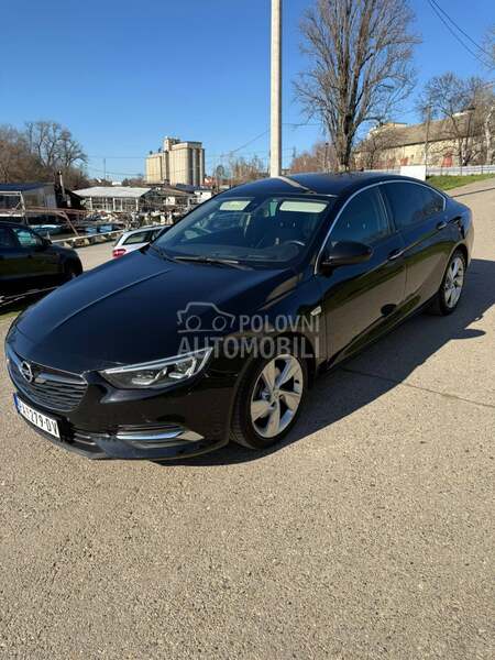 Opel Insignia 2.0CDTi