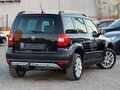 Škoda Yeti 2.0TDI 4x4 PANO NAV