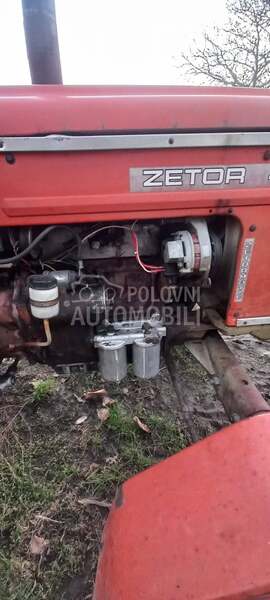 Zetor 4718