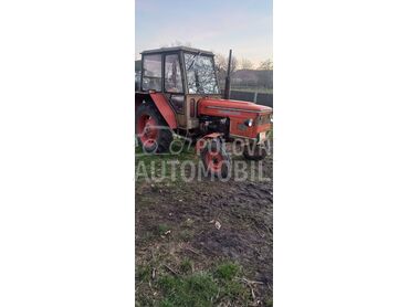 Zetor 4718