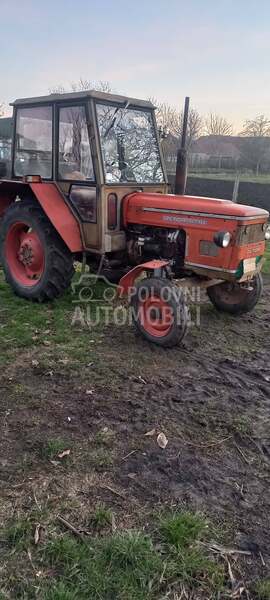 Zetor 4718