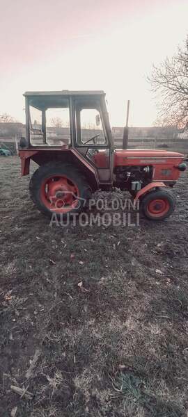 Zetor 4718