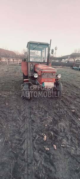 Zetor 4718