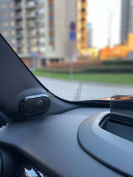 MINI Cooper S 2.0d 170